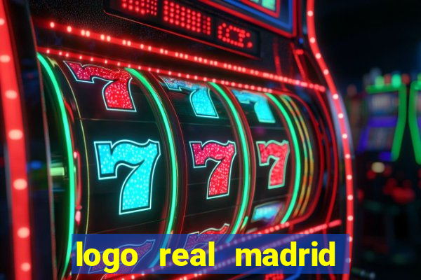 logo real madrid dls 23